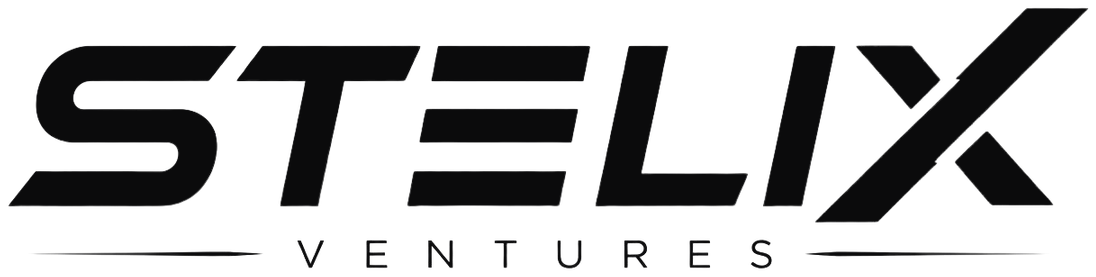 STELIX VENTURES logo